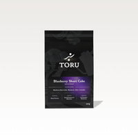 Blueberry Short Cake Espresso - Special Blend