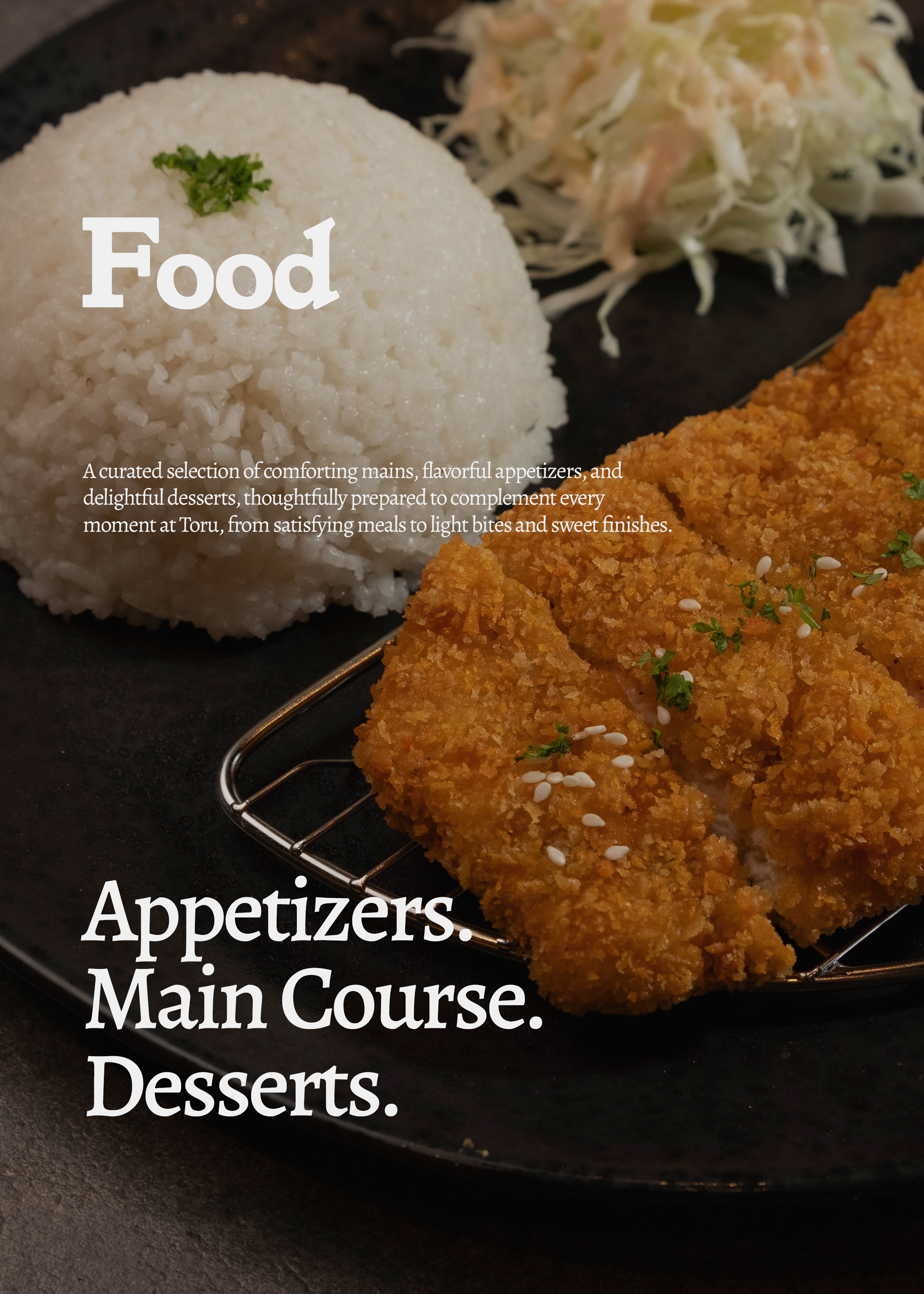Appetizers page 1