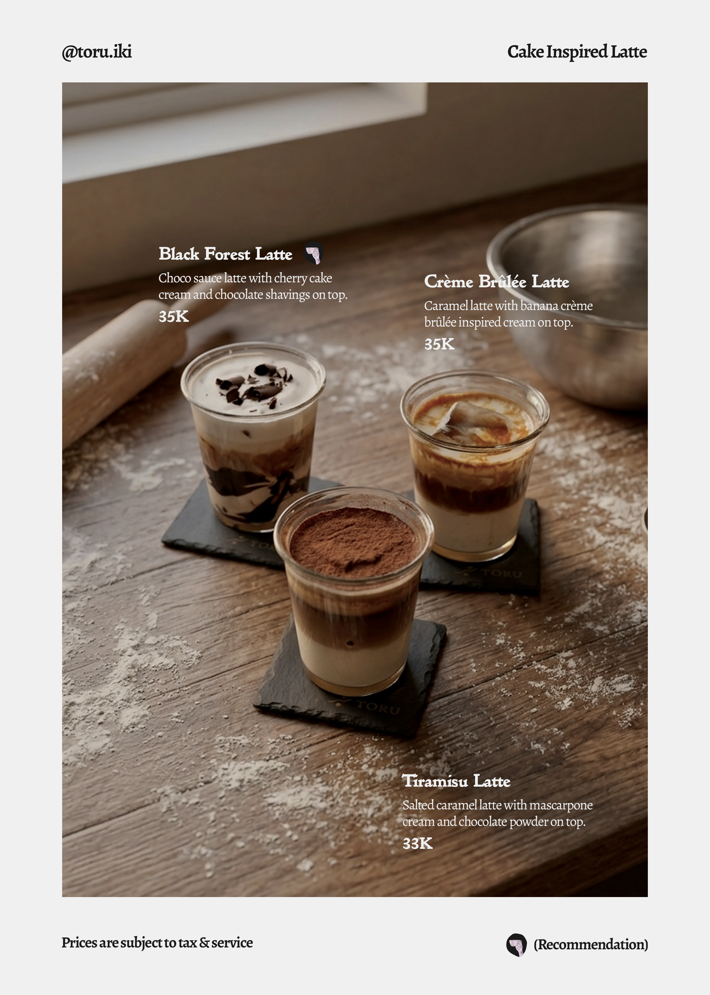 Coffee page 13