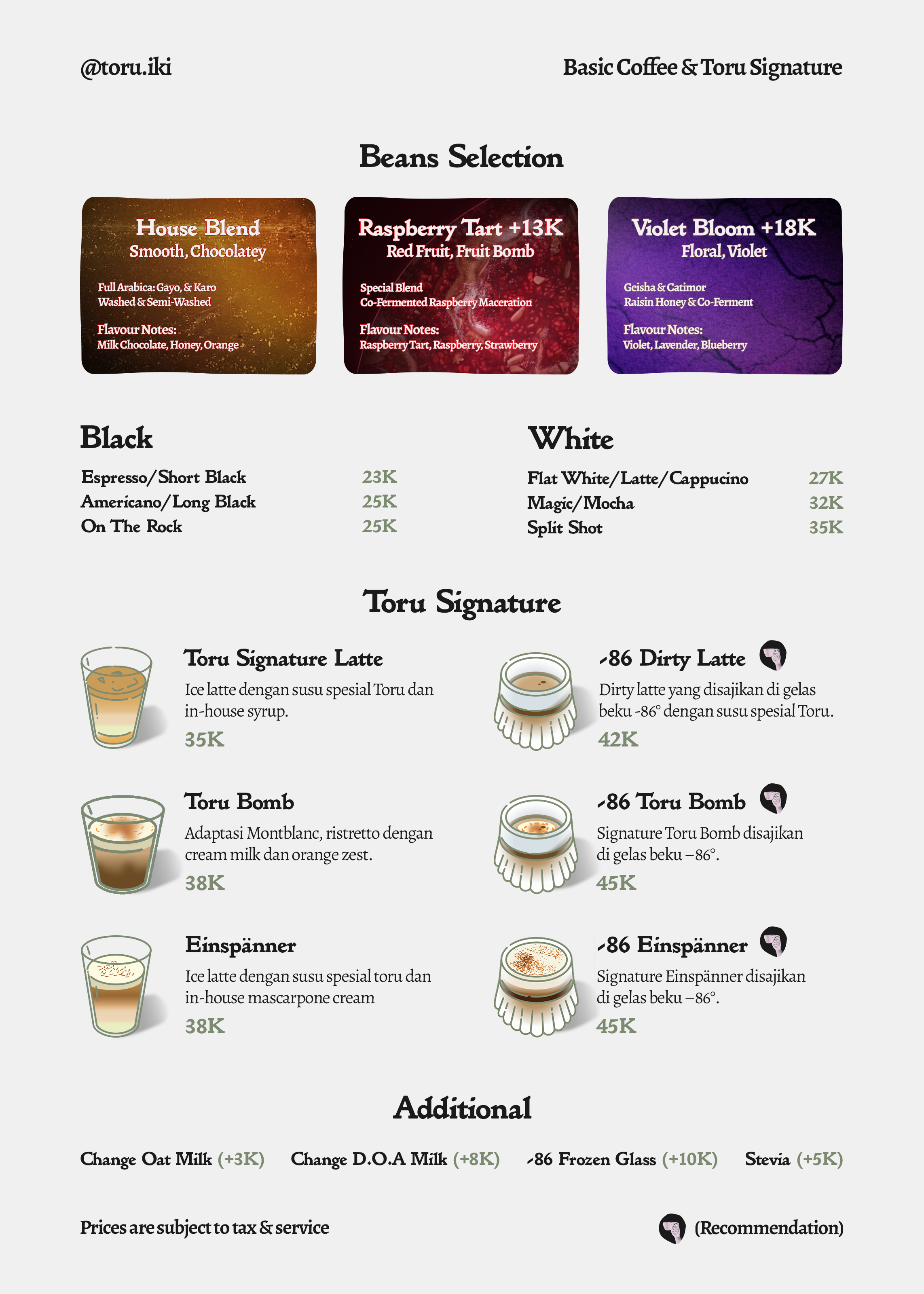 Coffee page 3