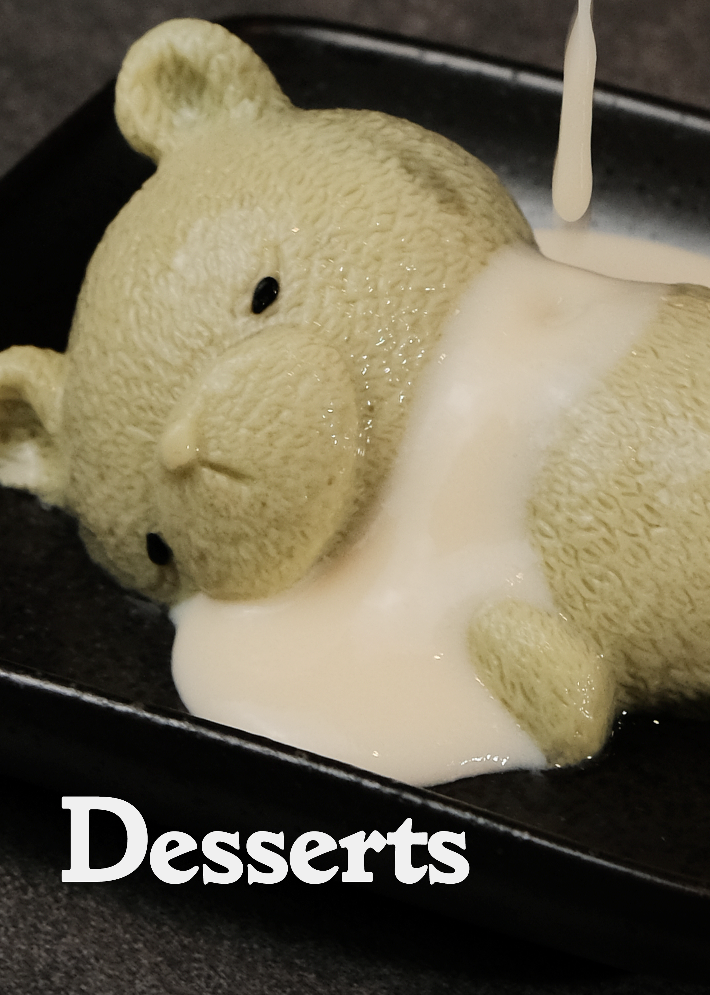 Desserts page 1