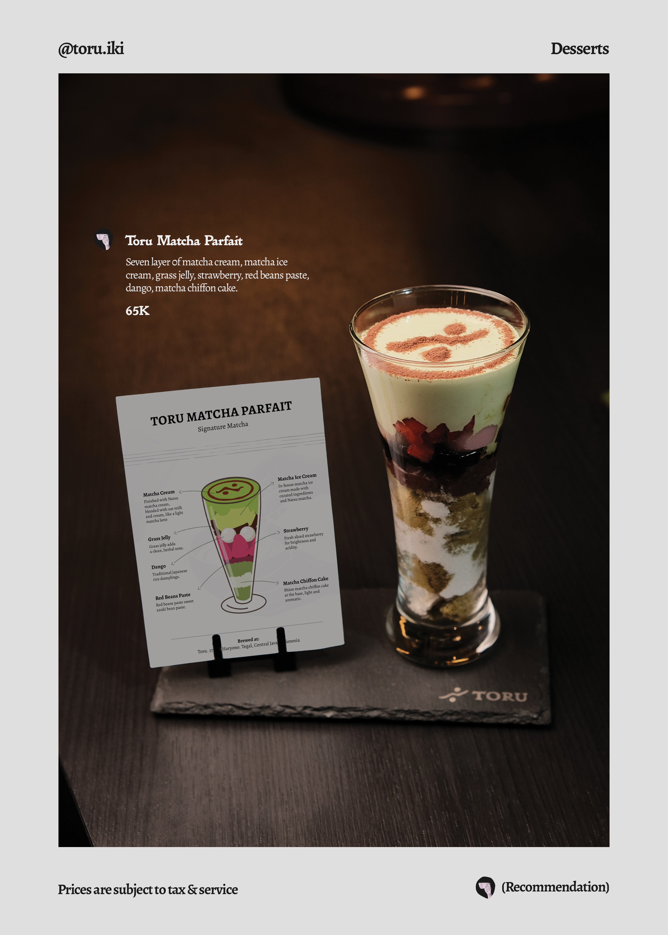 Desserts page 4