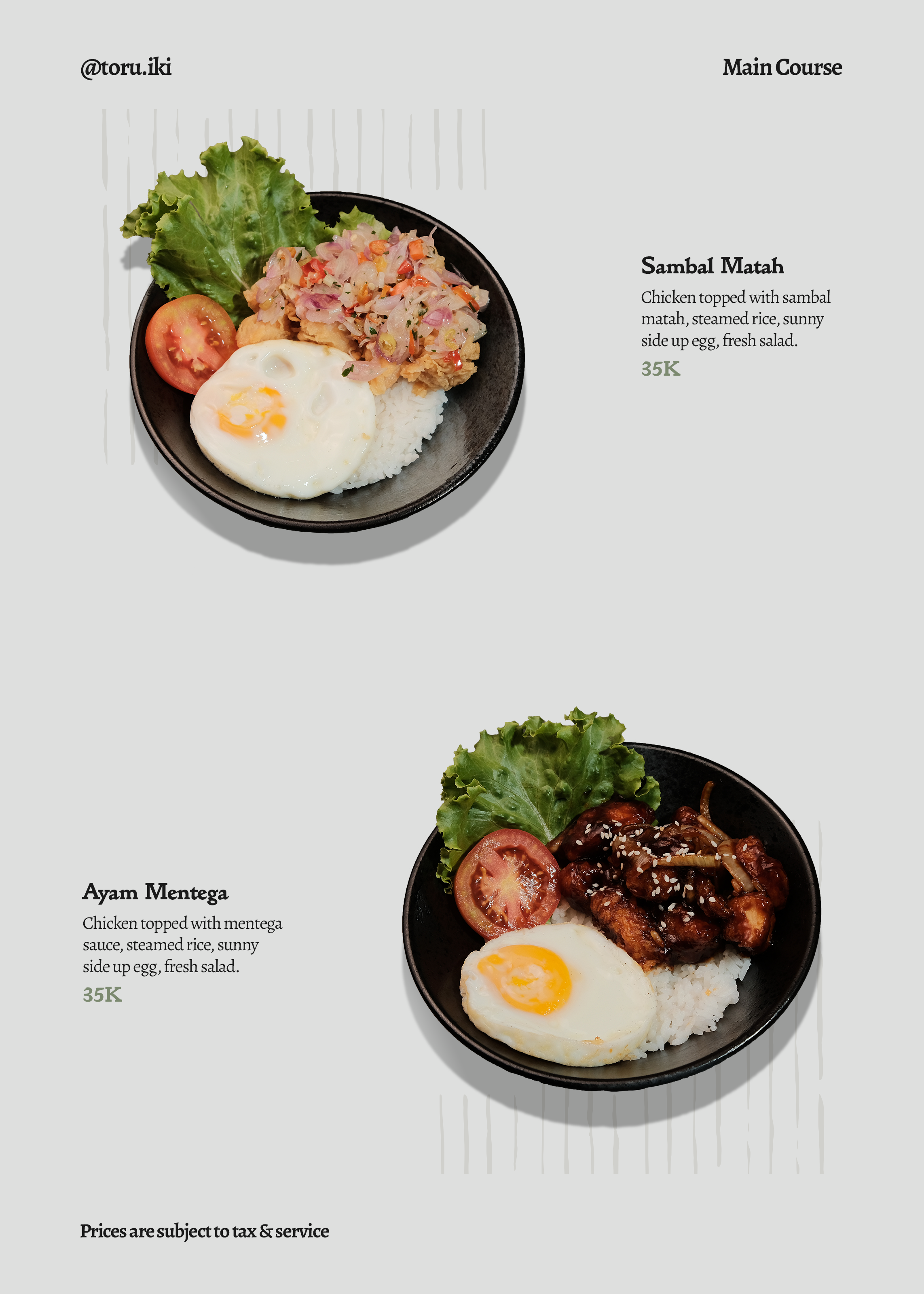 Main Course page 10