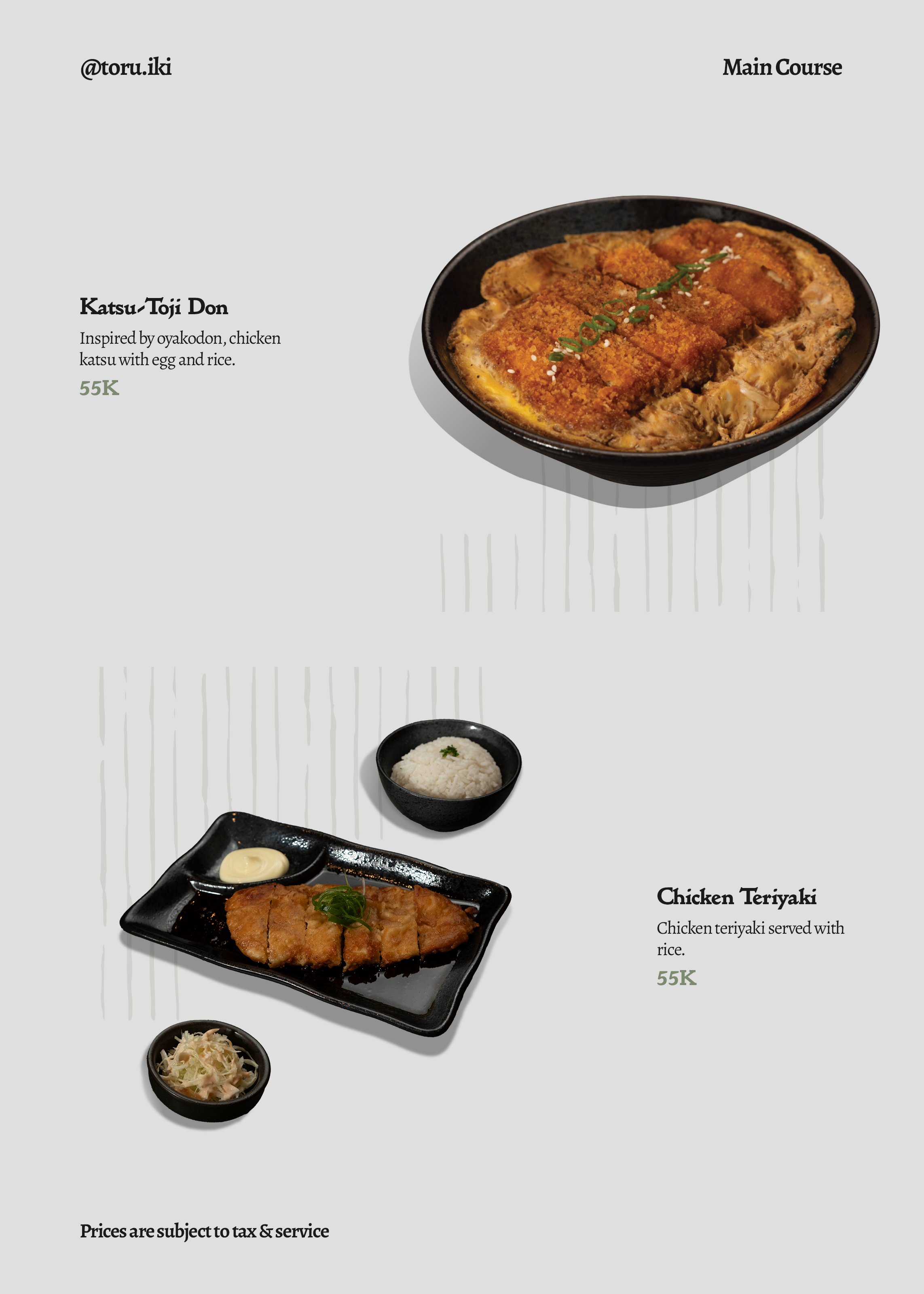 Main Course page 5