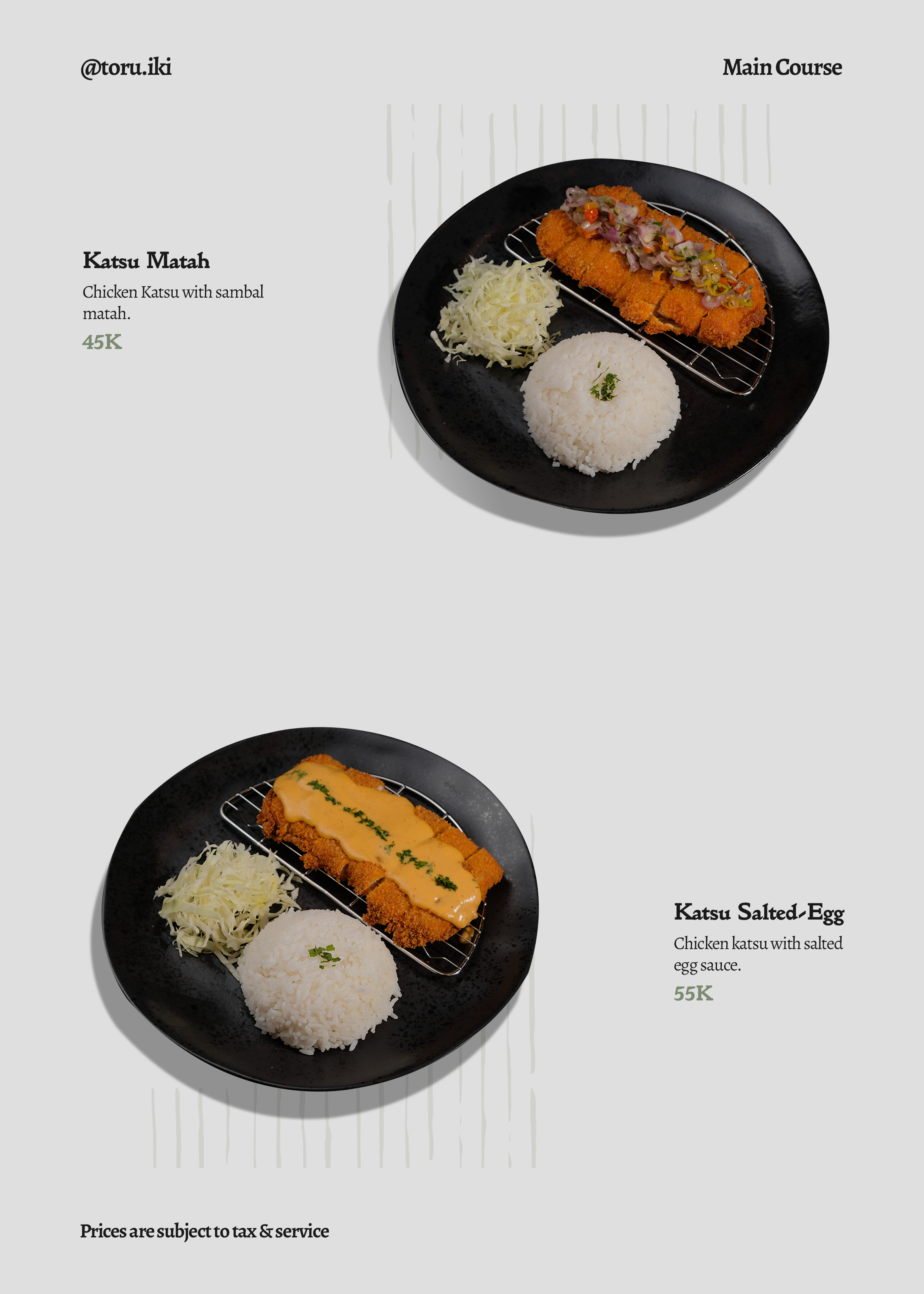 Main Course page 6