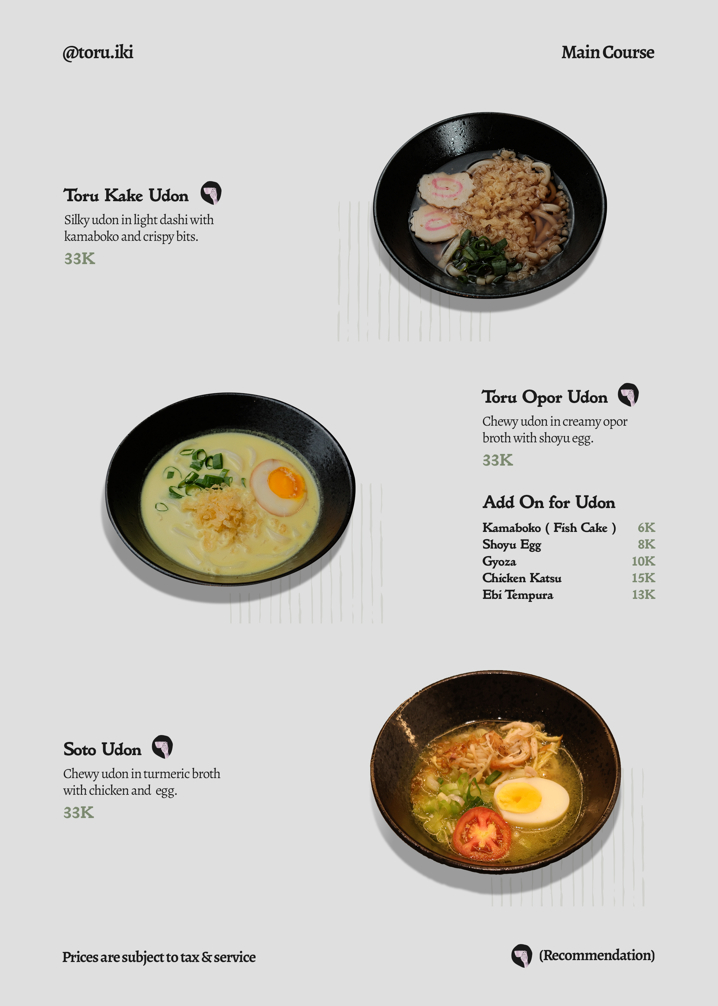 Main Course page 7