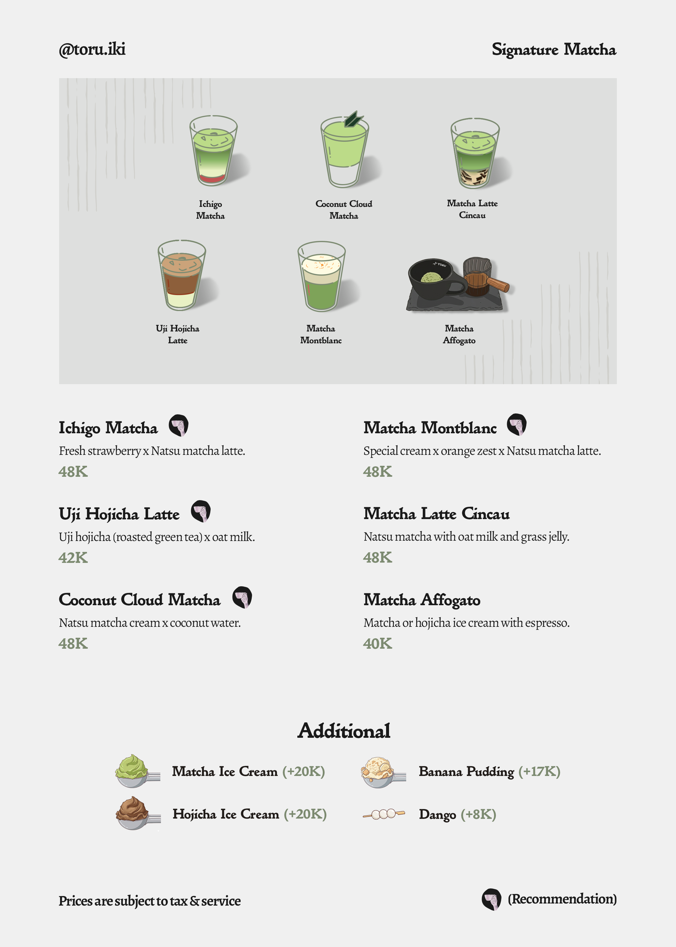 Matcha page 5