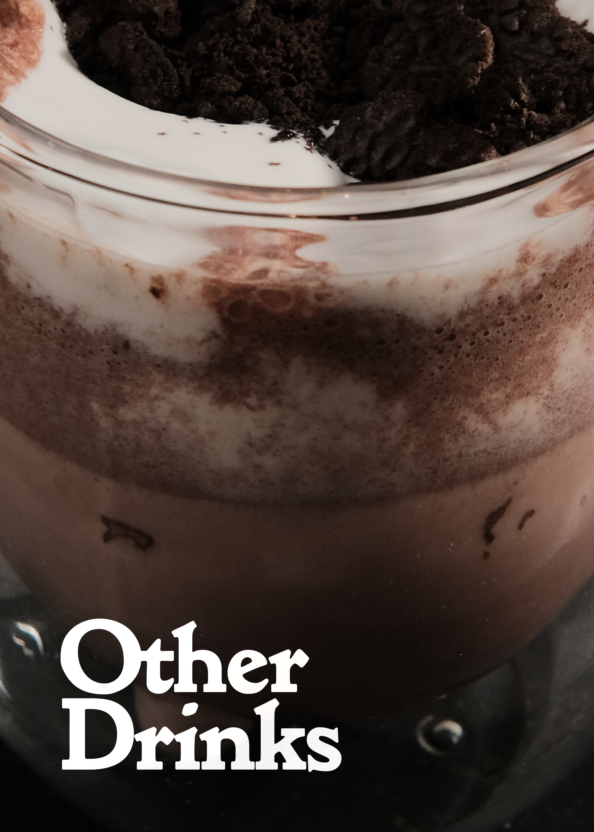 Other Drinks page 4